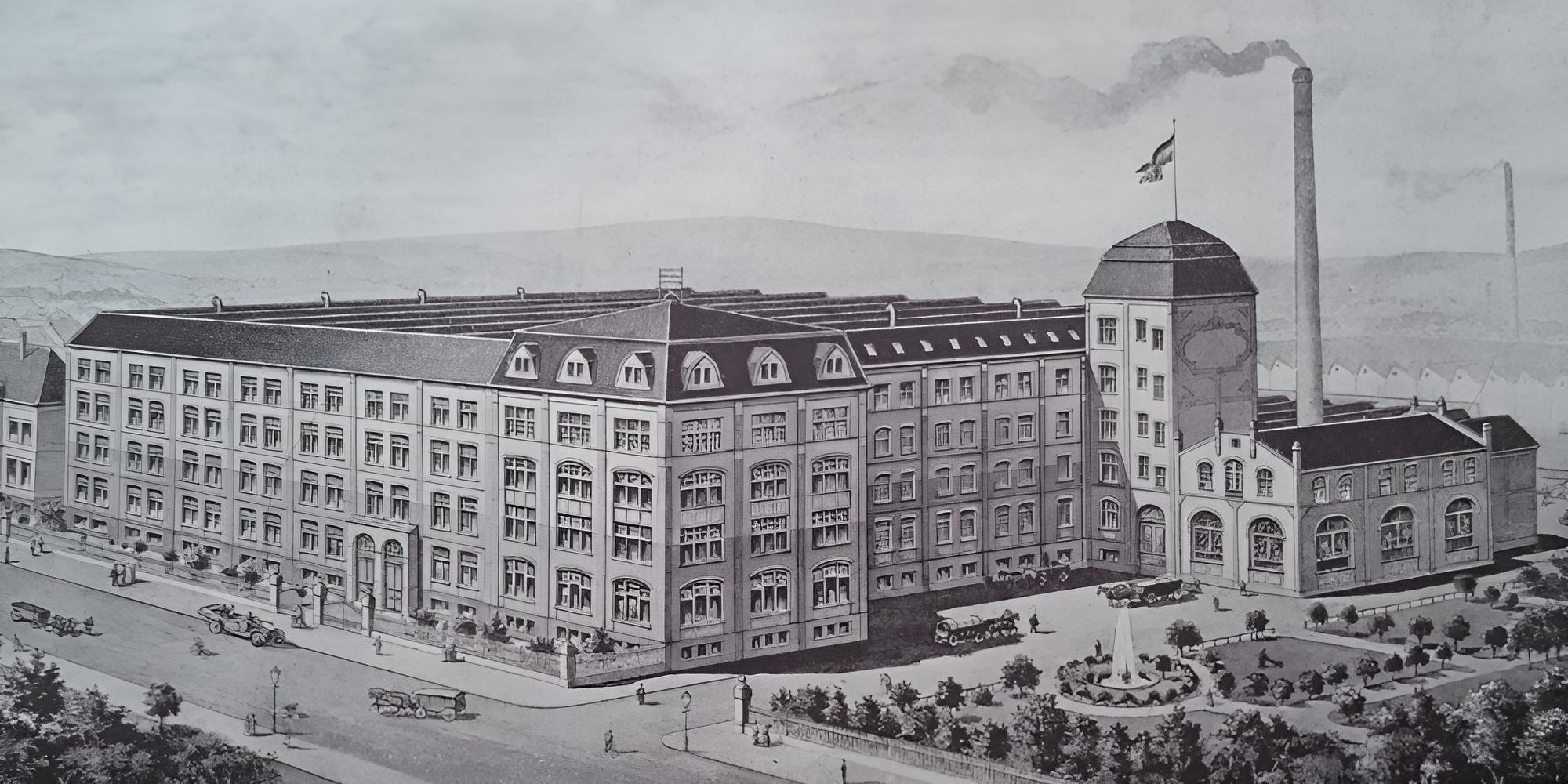 Produktion-Schaeffer Hemden Produktion-Schaeffer Hemden