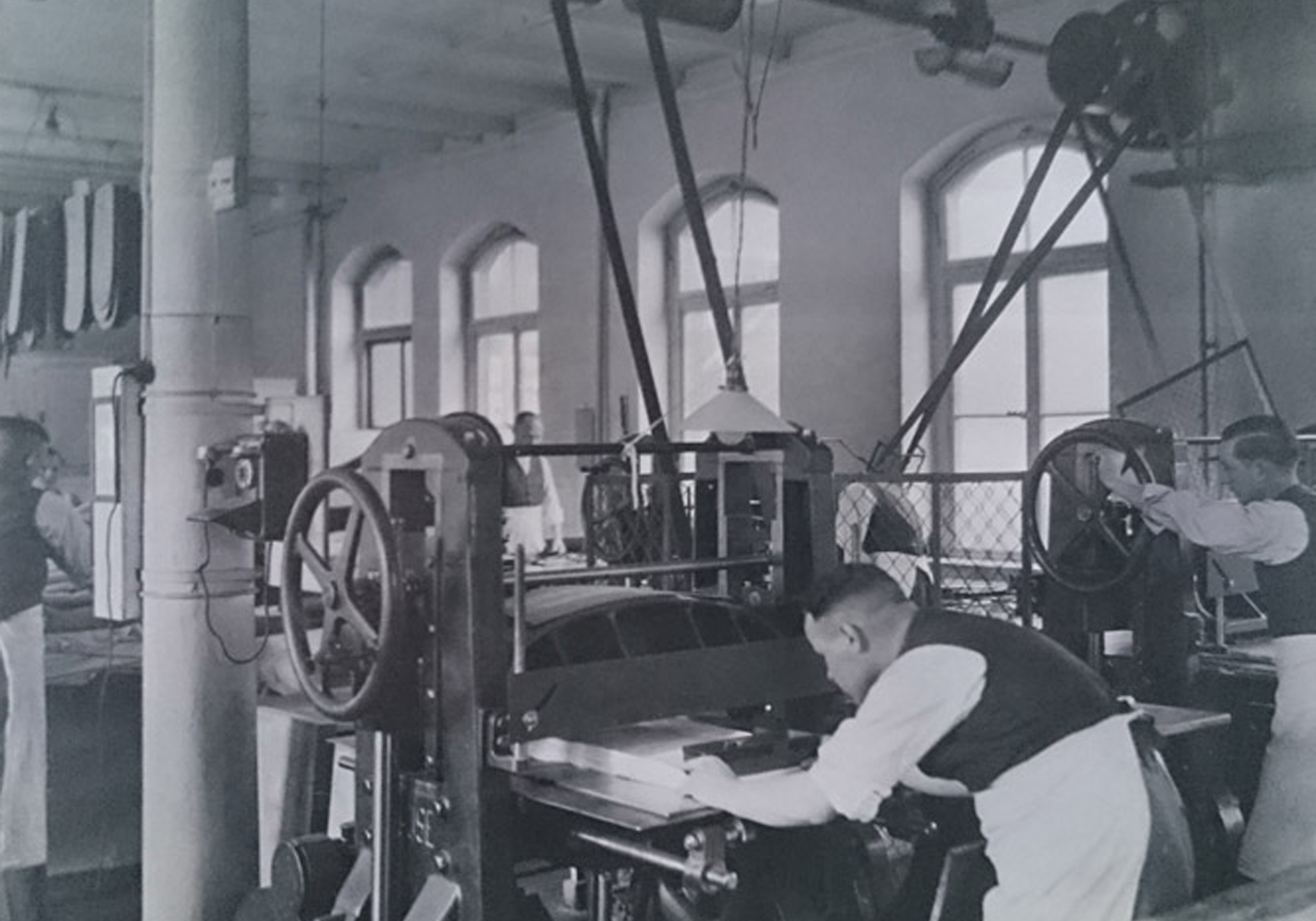 Zuschneiderei-Schaeffer Hemden 3 Zuschneiderei-Schaeffer Hemden 3