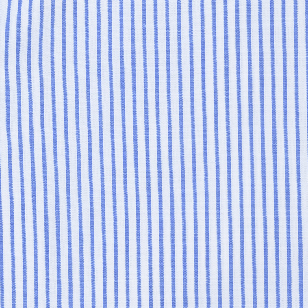 Blau/Weiß